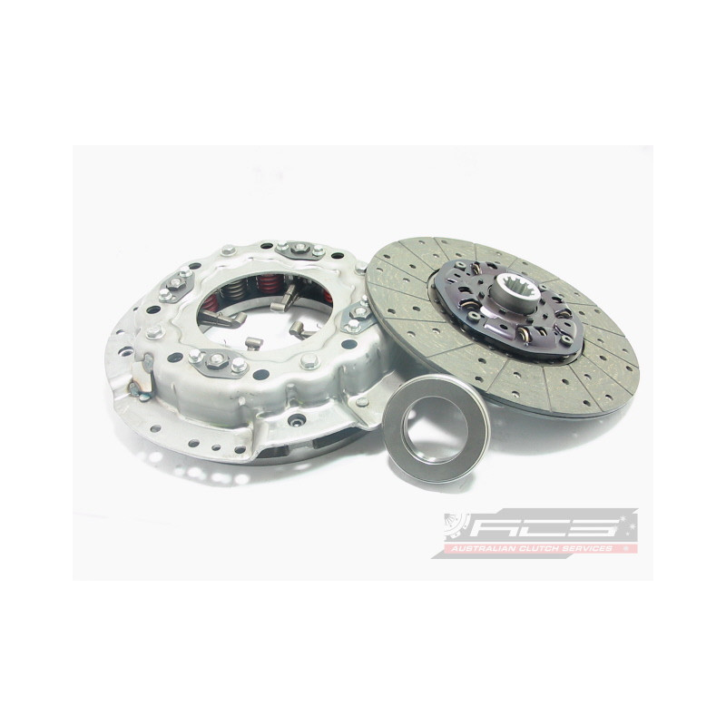 Clutch Kit - Clutch Pro