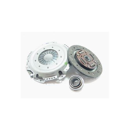 Clutch Kit - Clutch Pro