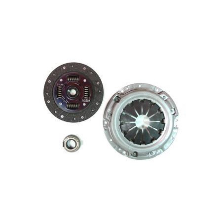 Clutch Kit - Clutch Pro