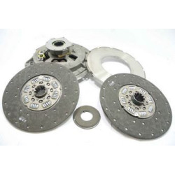 Clutch Kit - Clutch Pro