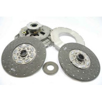 Clutch Kit - Clutch Pro