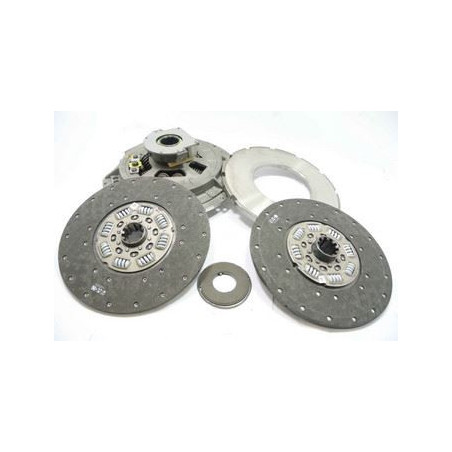 Clutch Kit - Clutch Pro