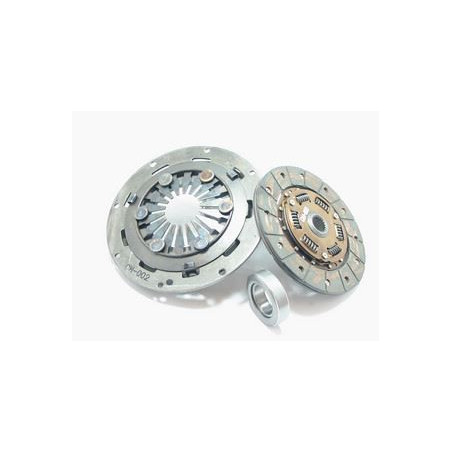 Clutch Kit - Clutch Pro
