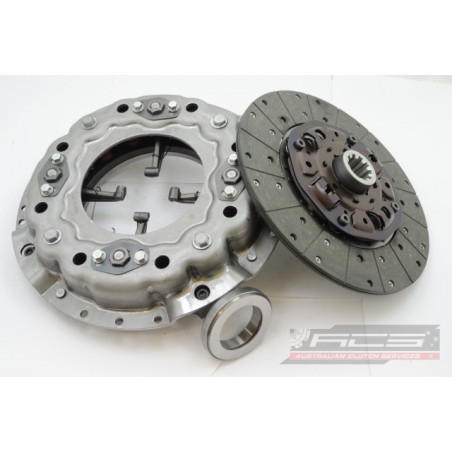 Clutch Kit - Clutch Pro