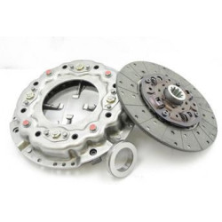 Clutch Kit - Clutch Pro