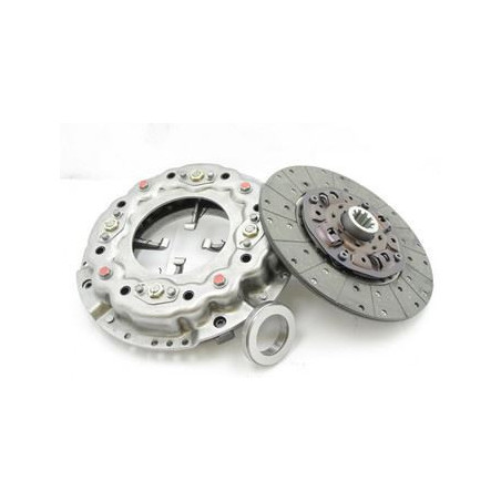 Clutch Kit - Clutch Pro