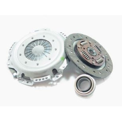 Clutch Kit - Clutch Pro