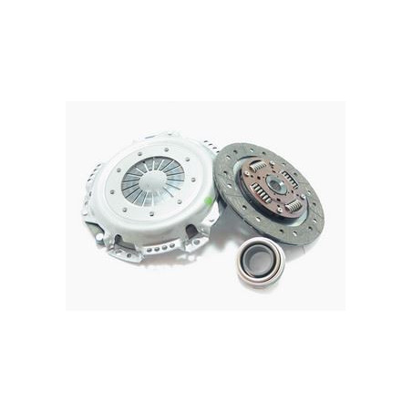 Clutch Kit - Clutch Pro