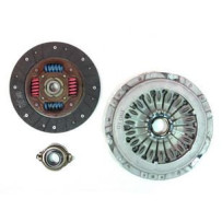 Clutch Kit - Clutch Pro
