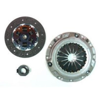 Clutch Kit - Clutch Pro