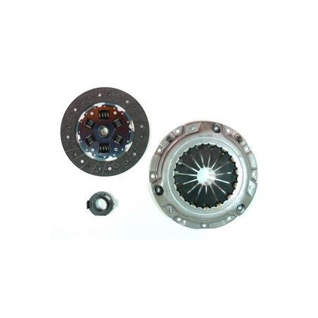 Clutch Kit - Clutch Pro