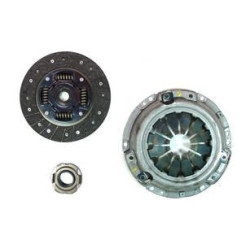 Clutch Kit - Clutch Pro