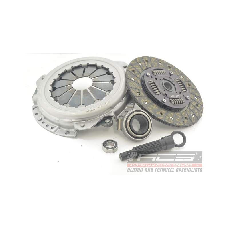 Clutch Kit - Clutch Pro