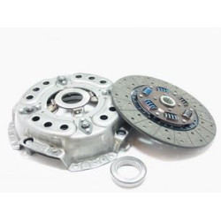 Clutch Kit - Clutch Pro