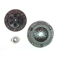 Clutch Kit - Clutch Pro