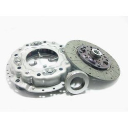 Clutch Kit - Clutch Pro