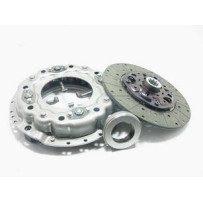Clutch Kit - Clutch Pro