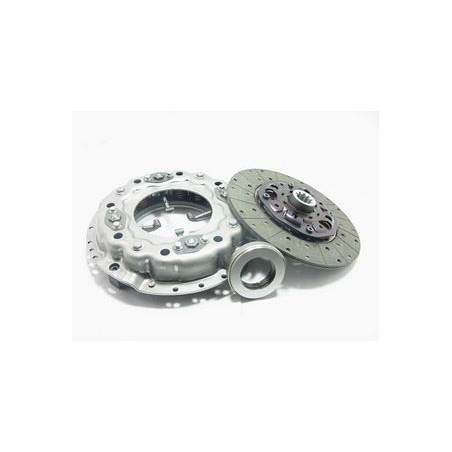 Clutch Kit - Clutch Pro