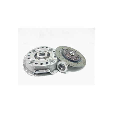 Clutch Kit - Clutch Pro