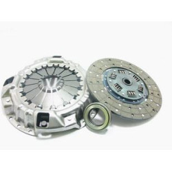 Clutch Kit - Clutch Pro