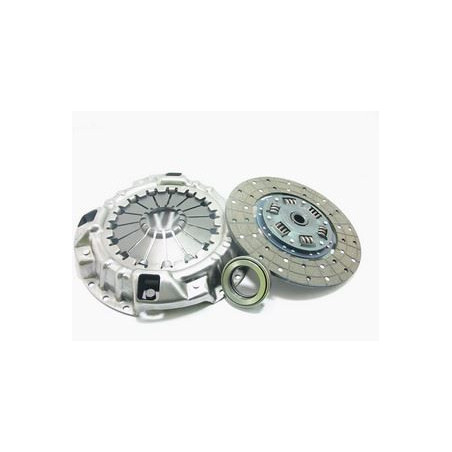 Clutch Kit - Clutch Pro