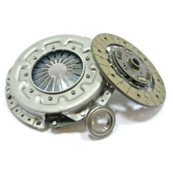 Clutch Kit - Clutch Pro