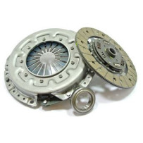 Clutch Kit - Clutch Pro