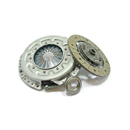 Clutch Kit - Clutch Pro