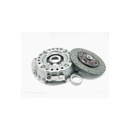 Clutch Kit - Clutch Pro