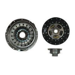 Clutch Kit - Clutch Pro
