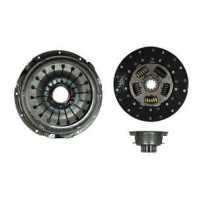 Clutch Kit - Clutch Pro
