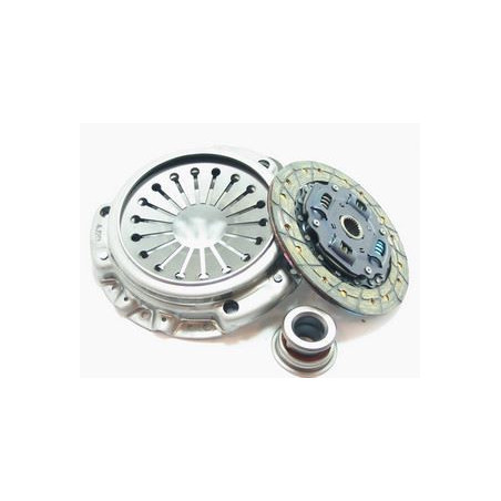 Clutch Kit - Clutch Pro