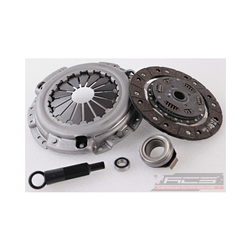 Clutch Kit - Clutch Pro