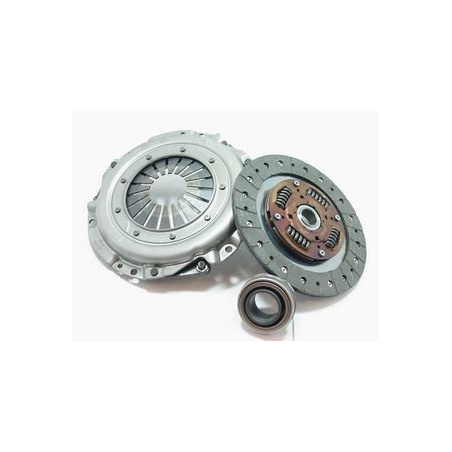 Clutch Kit - Clutch Pro