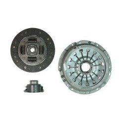 Clutch Kit - Clutch Pro