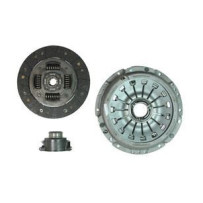 Clutch Kit - Clutch Pro