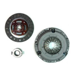 Clutch Kit - Clutch Pro