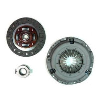 Clutch Kit - Clutch Pro