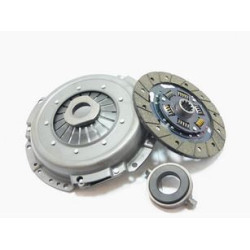 Clutch Kit - Clutch Pro