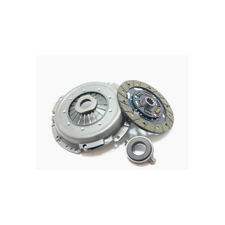 Clutch Kit - Clutch Pro