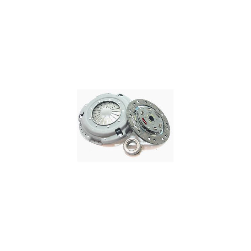 Clutch Kit - Clutch Pro