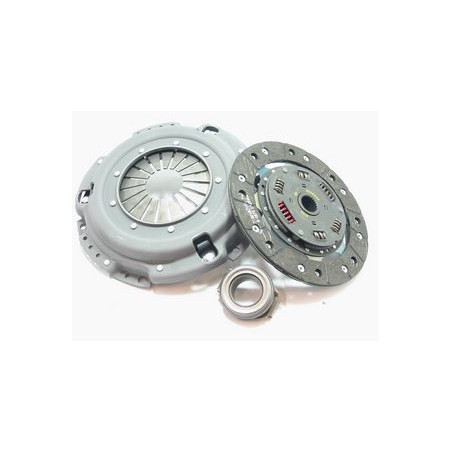 Clutch Kit - Clutch Pro