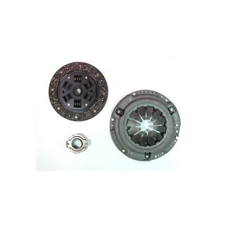 Clutch Kit - Clutch Pro