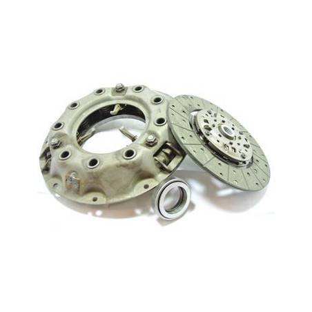 Clutch Kit - Clutch Pro
