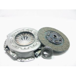 Clutch Kit - Clutch Pro
