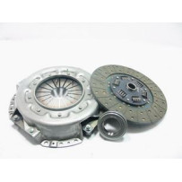 Clutch Kit - Clutch Pro