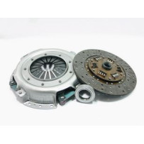 Clutch Kit - Clutch Pro