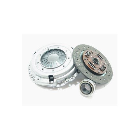 Clutch Kit - Clutch Pro