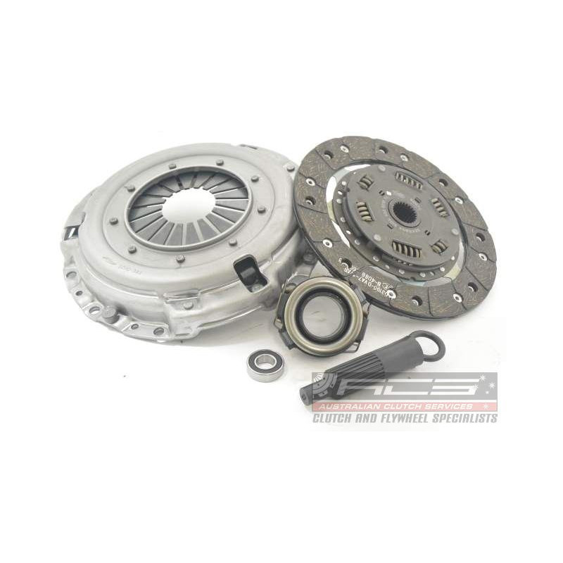 Clutch Kit - Clutch Pro