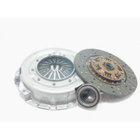 Clutch Kit - Clutch Pro